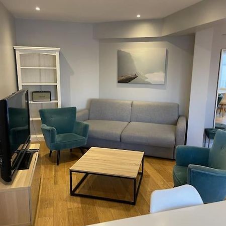 Appartement Roland-Gaross/Boulogne-Billancourt Exterior foto