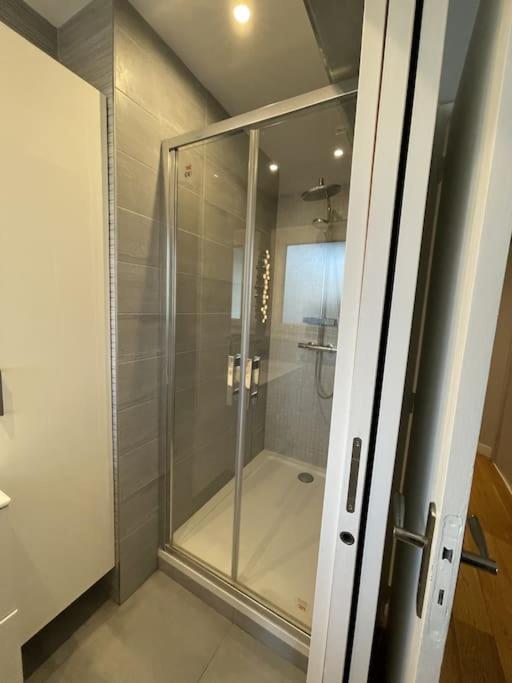 Appartement Roland-Gaross/Boulogne-Billancourt Exterior foto